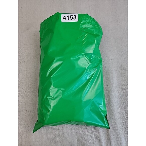 Vintage Levis 505 Jeans Mens 33x32 Straight High Rise Blue Cotton 90s - Picture 16 of 16